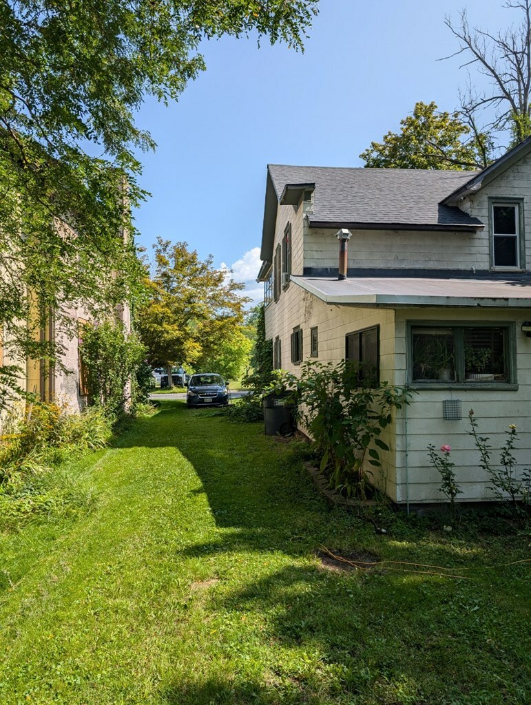 Property Photo:  267 Owego Street  NY 14865 