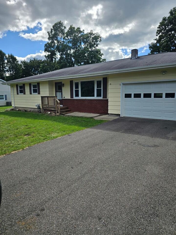 Property Photo: 227 Hibbard Road NY 14814