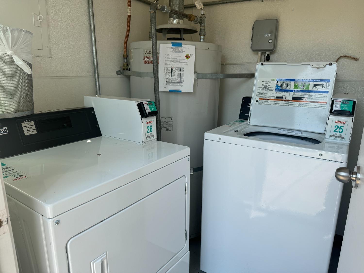 Property Photo:  2216 Peach Avenue 4  CA 93612 