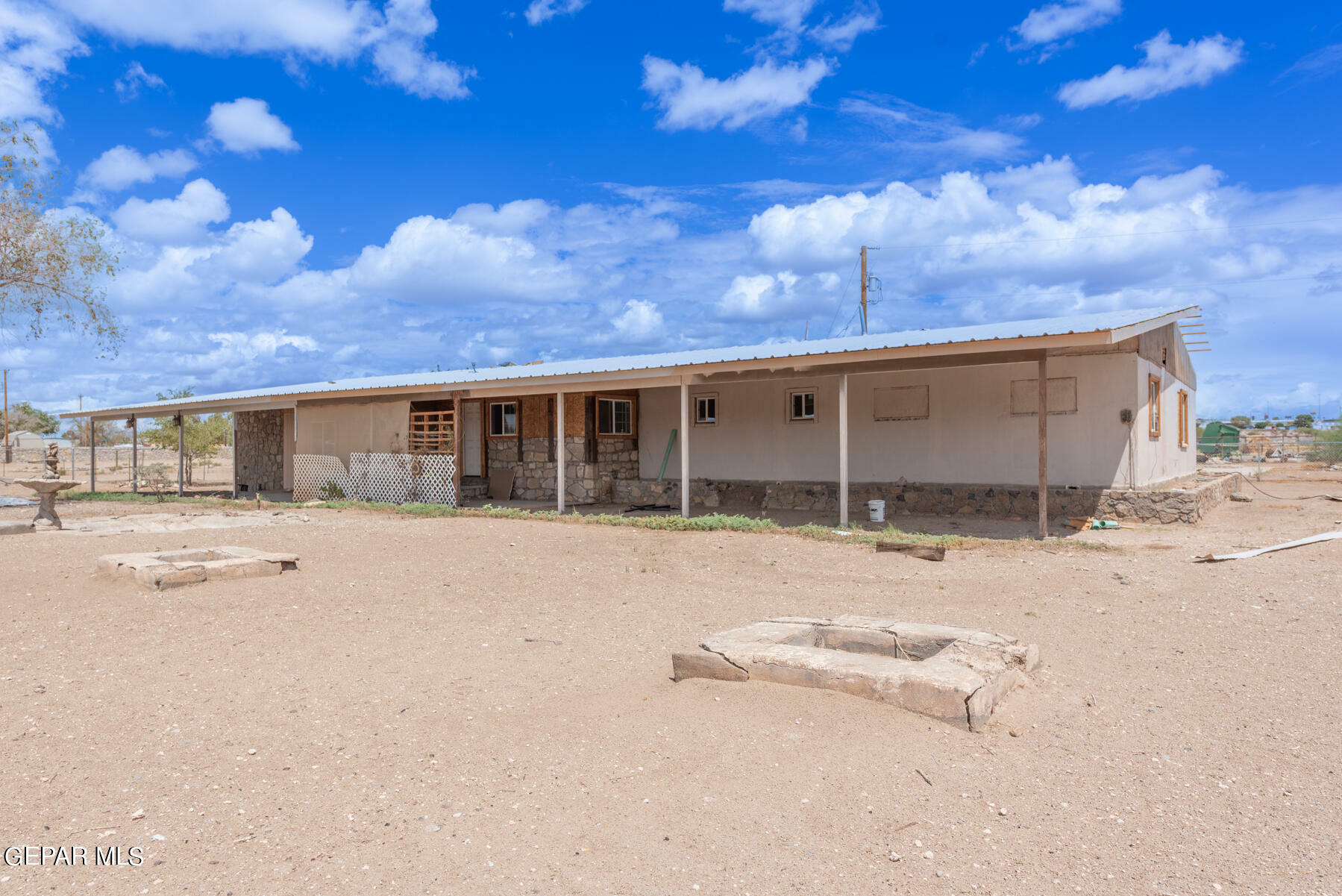 Property Photo:  10949 E Burt Road  TX 79927 