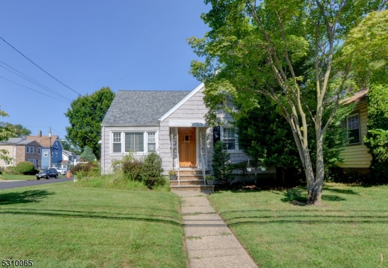 Property Photo: 438 W 5th Ave NJ 07203