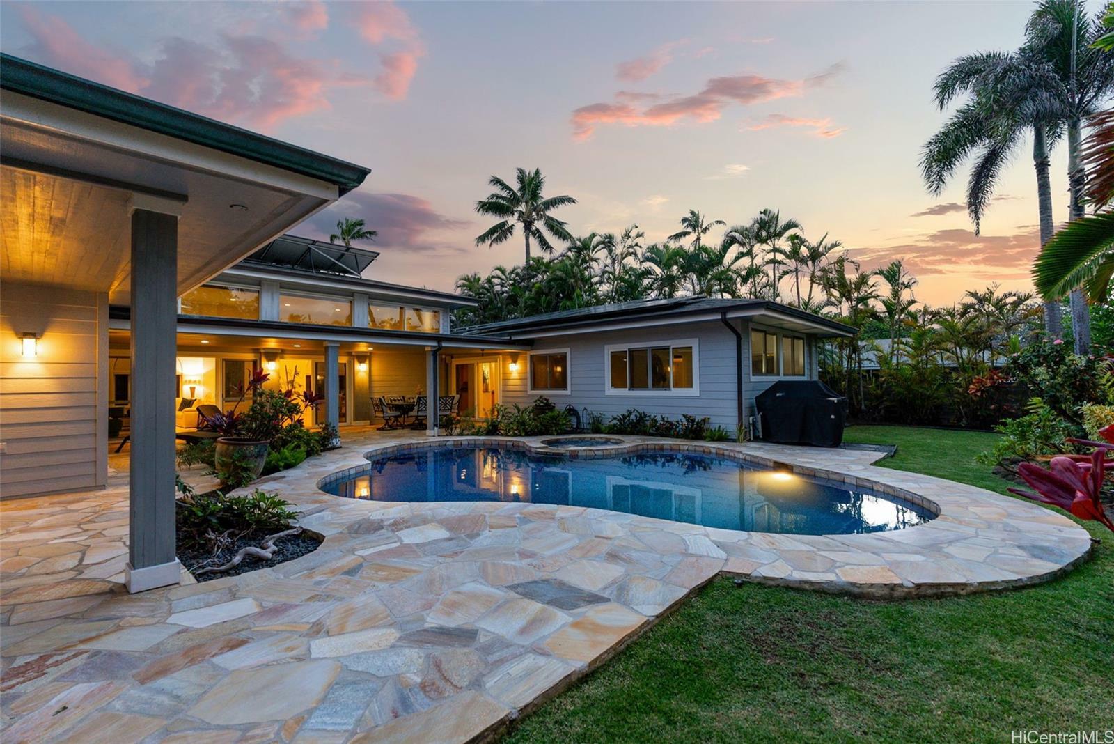 145 Kaimoani Way  Kailua HI 96734 photo