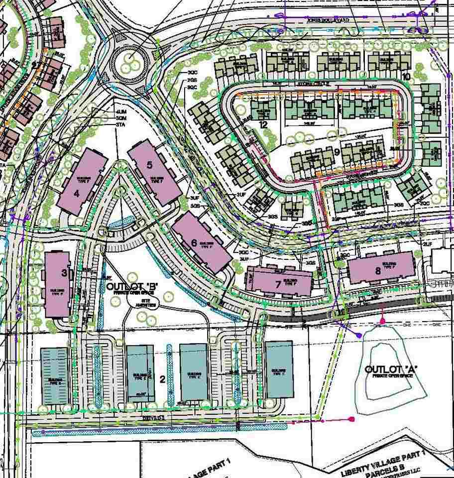 Lot 2 Ridgeview Subdivision  Coralville IA 52241 photo