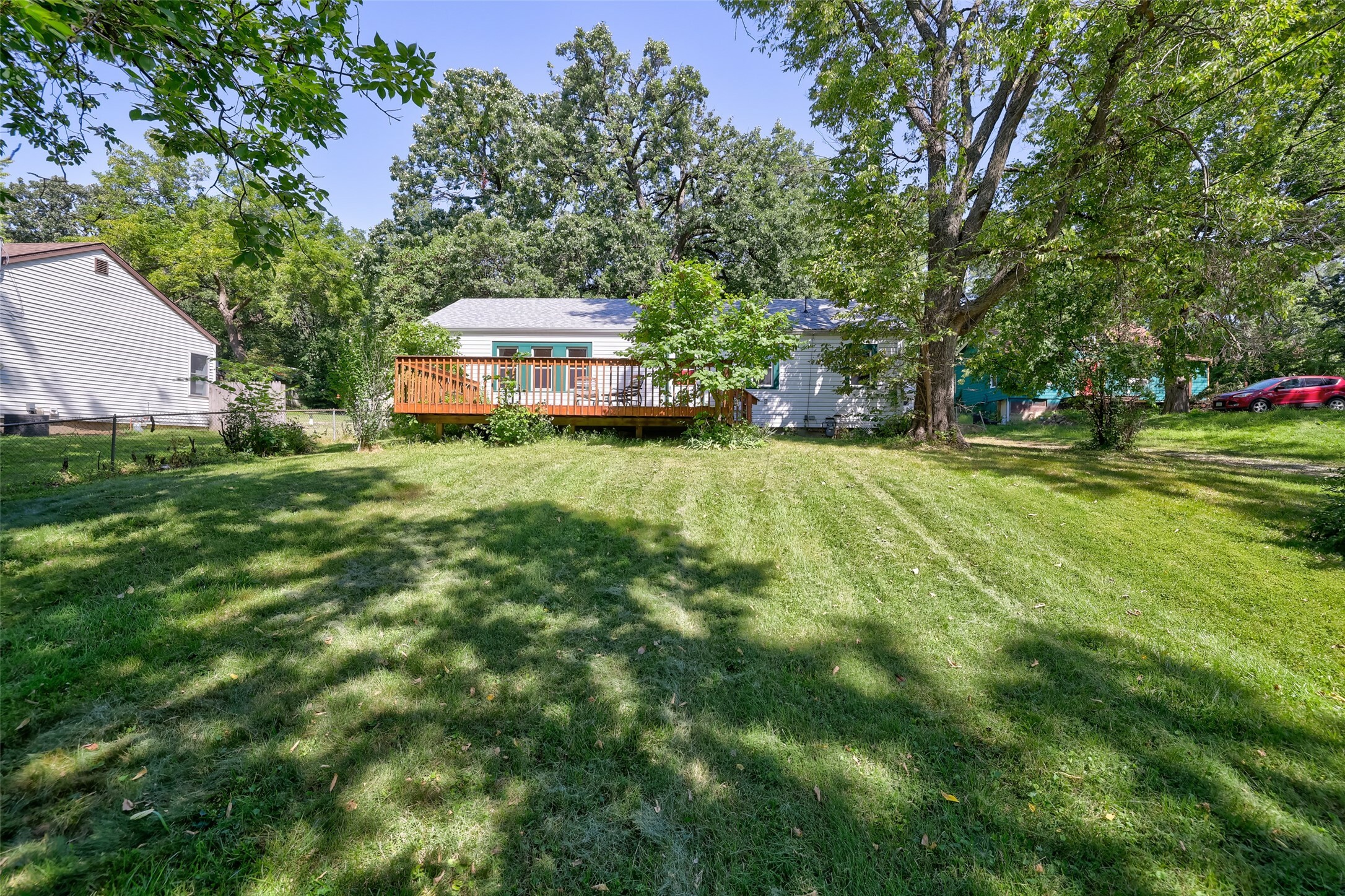 Property Photo:  2727 Sheridan Avenue  IA 50310 