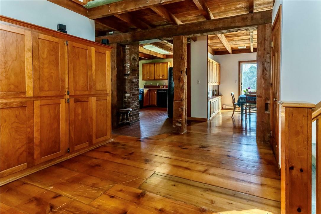 Property Photo:  86 Brimstone Mountain Road  NY 10918 