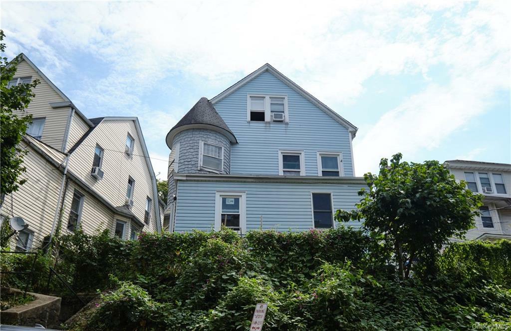 Property Photo:  74 Cornell Avenue  NY 10705 