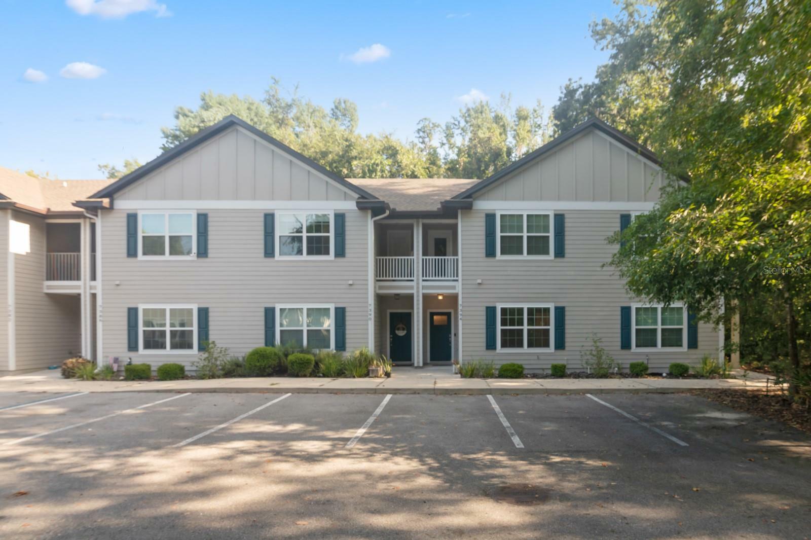 Property Photo: 7394 NW 47th Way FL 32653