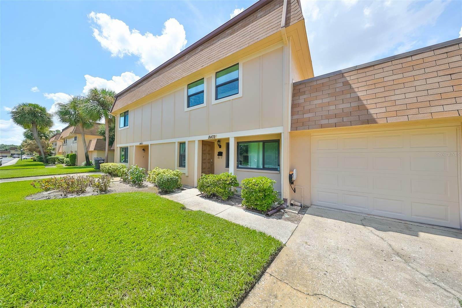 Property Photo:  8472 17th Way N  FL 33702 