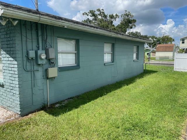 Property Photo:  10924 Park Drive  FL 33569 