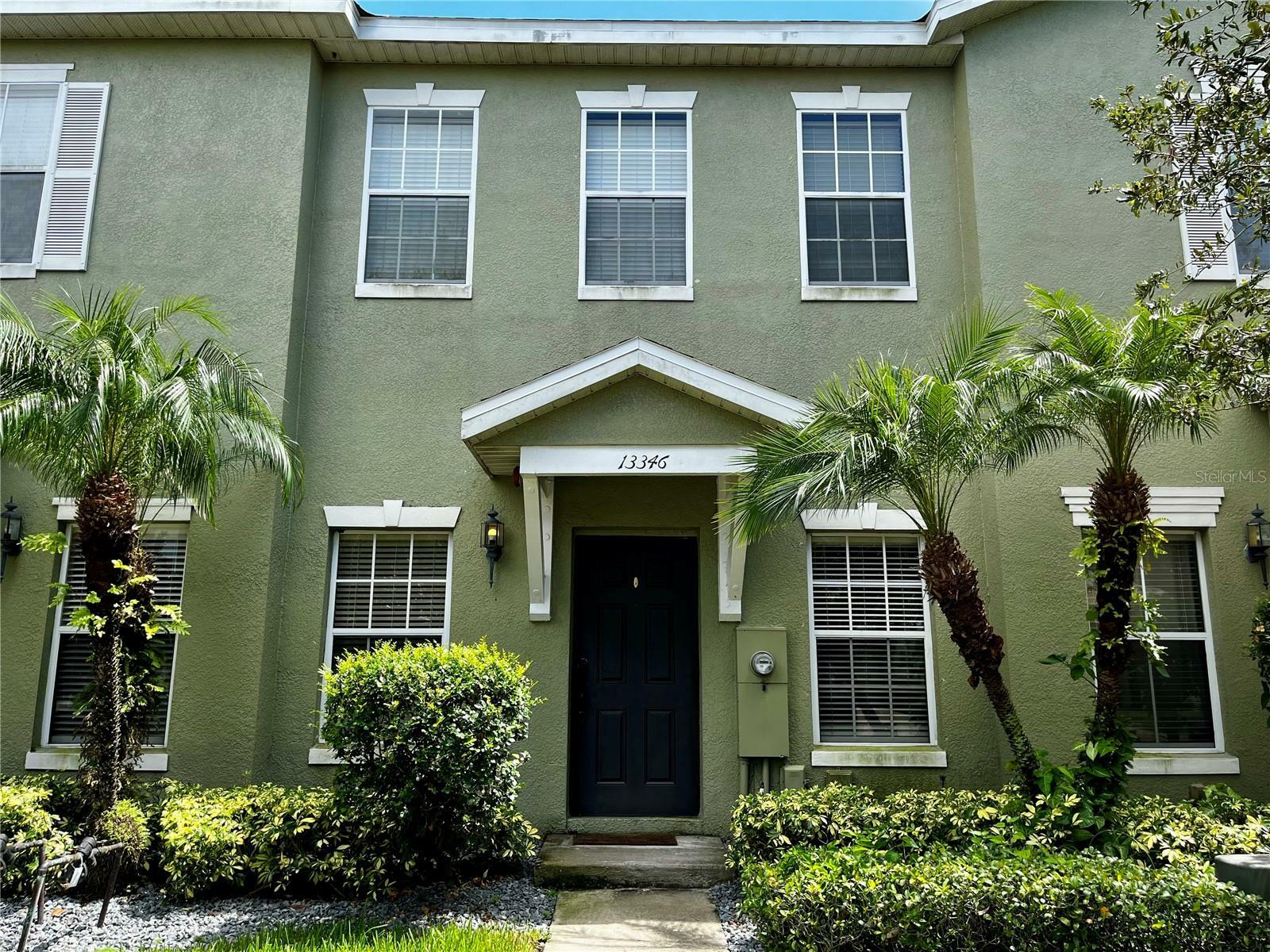 Property Photo:  13346 Daniels Landing Circle  FL 34787 