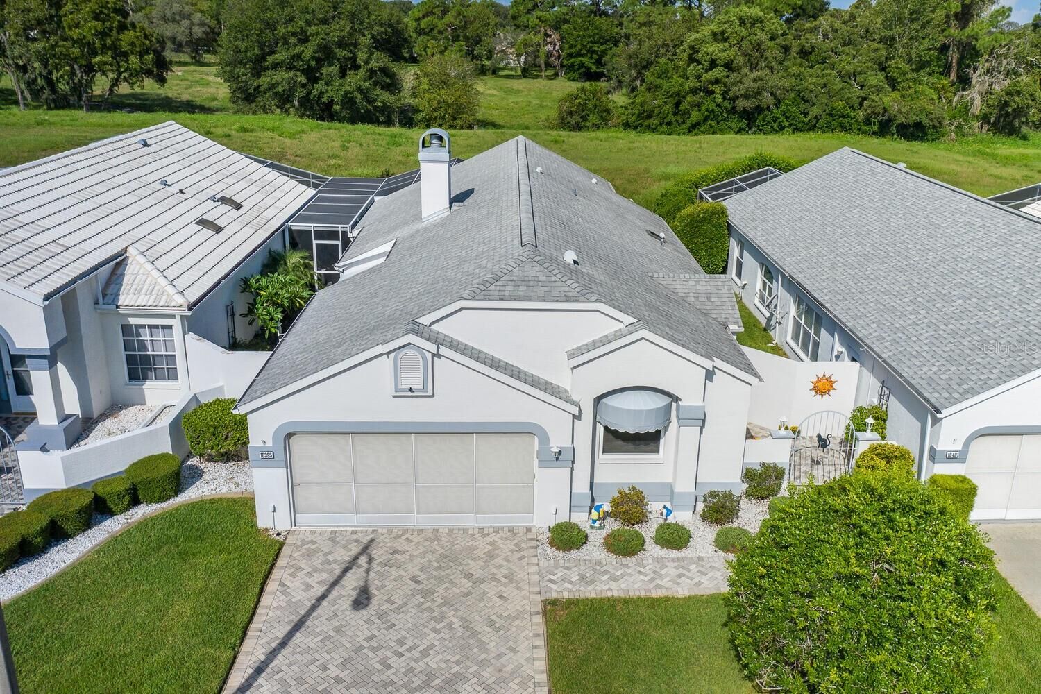 Property Photo: 10395 Casa Grande Circle FL 34608