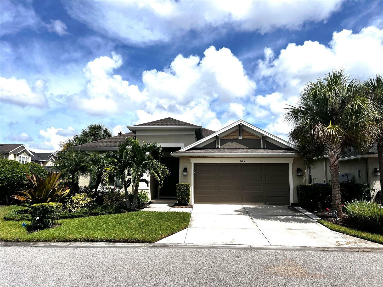 5766 Maypop Circle  Sarasota FL 34238 photo