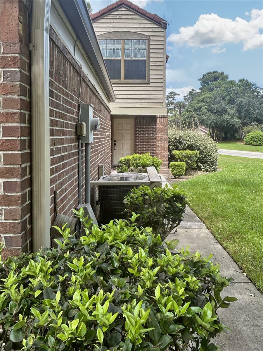 Property Photo:  100 Avocet Court  FL 32119 