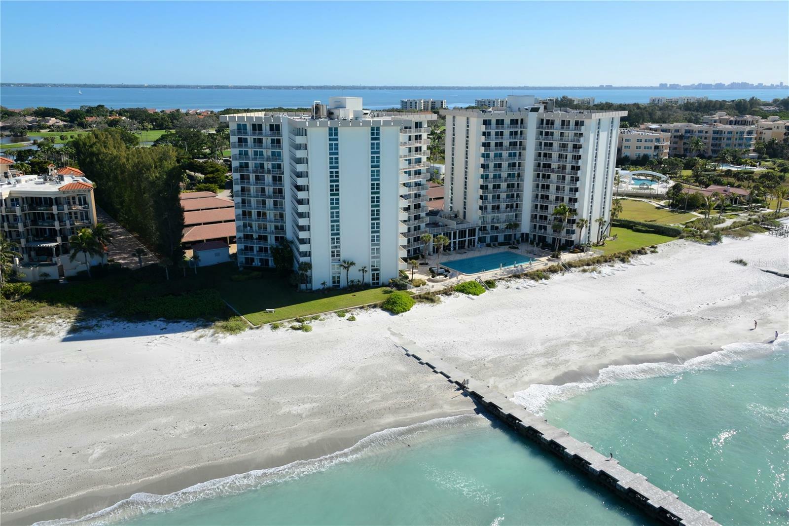 2301 Gulf Of Mexico Drive 25N  Longboat Key FL 34228 photo