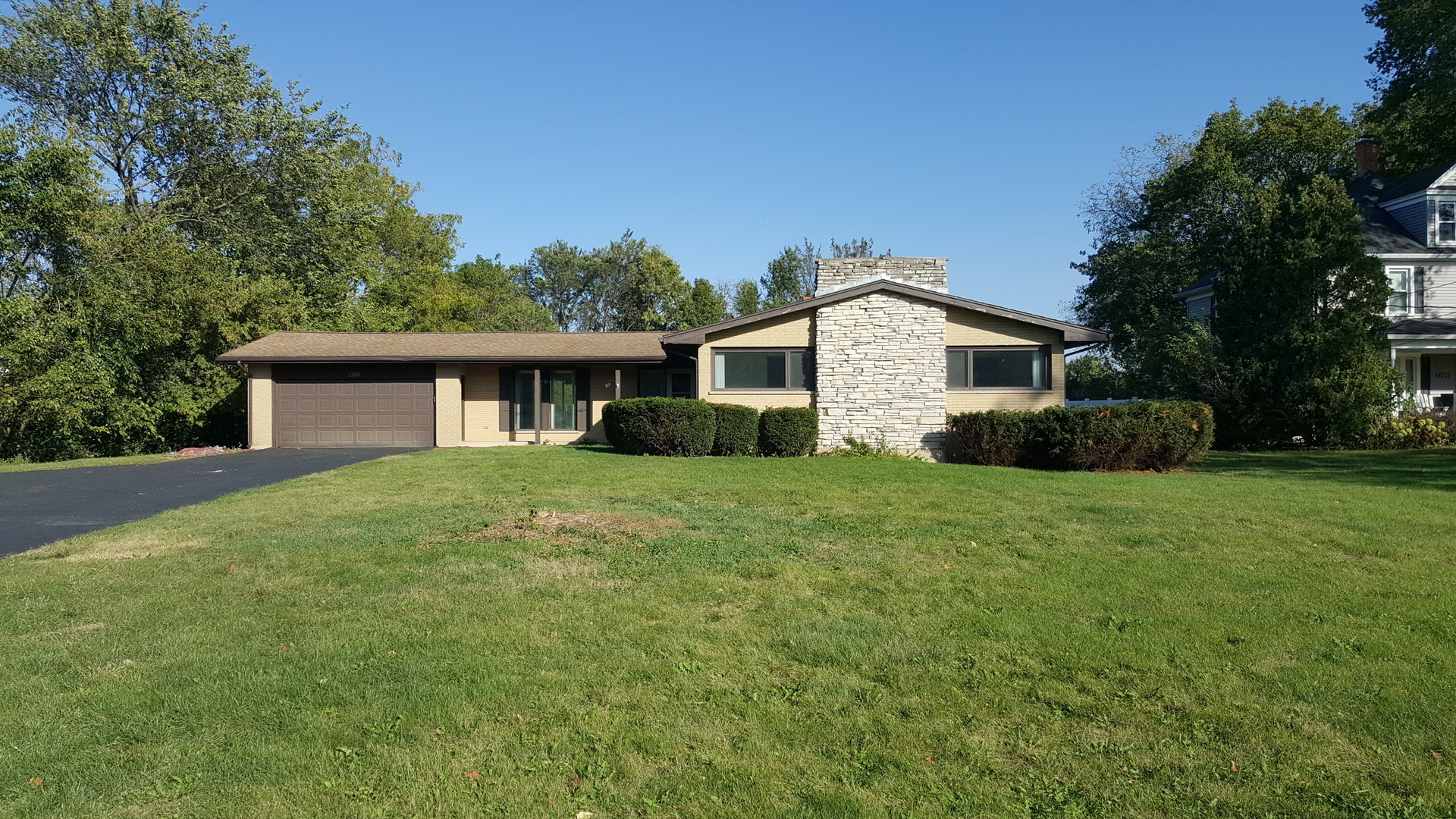 Property Photo:  14705 S Eastern Avenue  IL 60544 