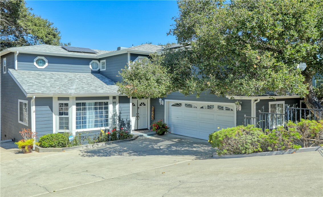 Property Photo:  1001 Margarita Avenue  CA 93433 