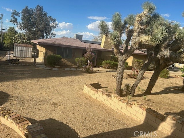 Property Photo:  56662 El Dorado Drive  CA 92284 