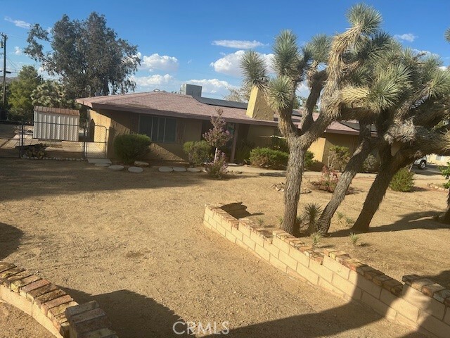 Property Photo:  56662 El Dorado Drive  CA 92284 