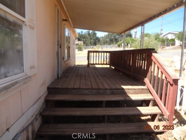 Property Photo:  4275 Oak Avenue  CA 95422 
