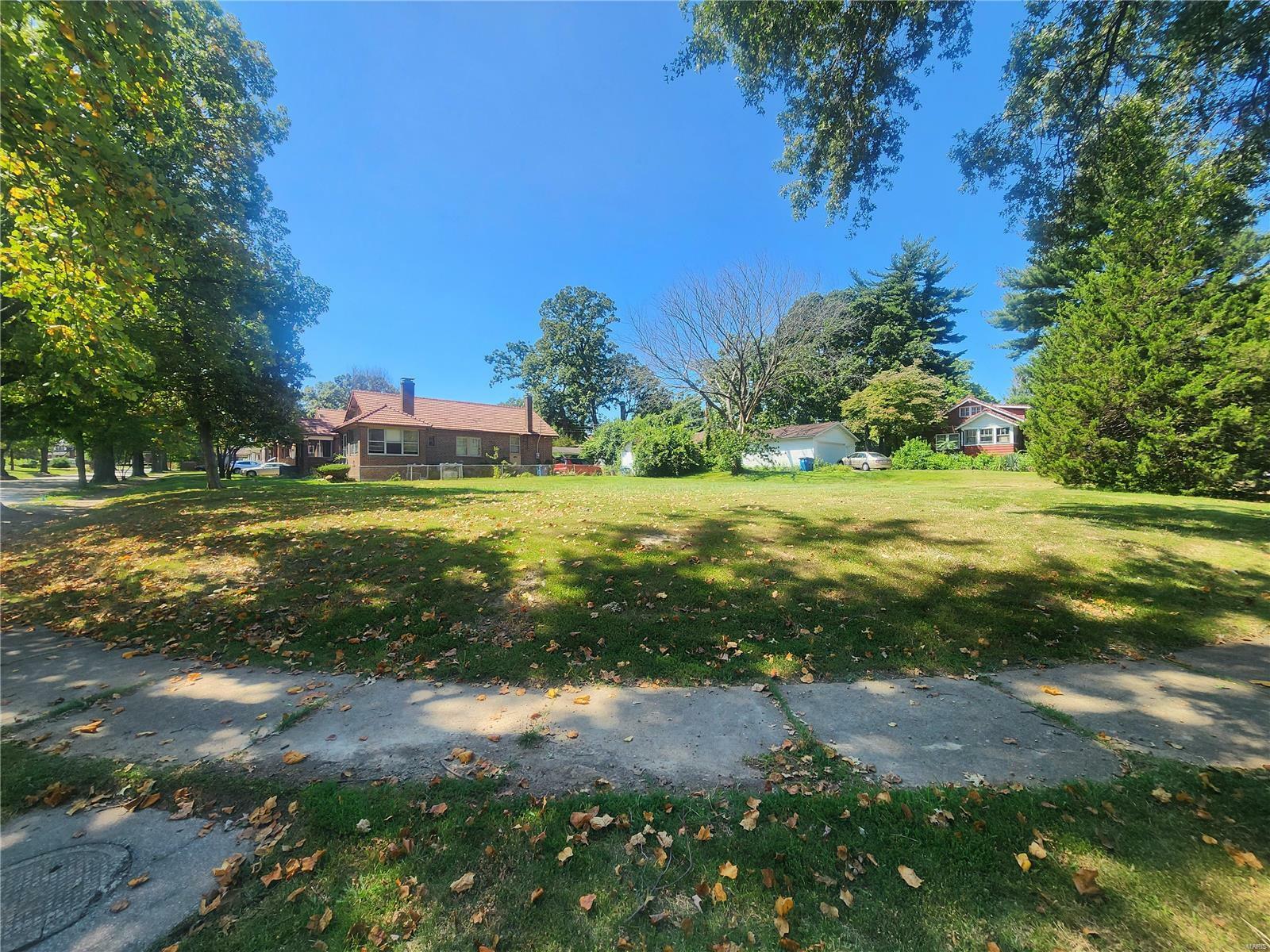 Property Photo:  351 Tower Grove Drive  MO 63121 