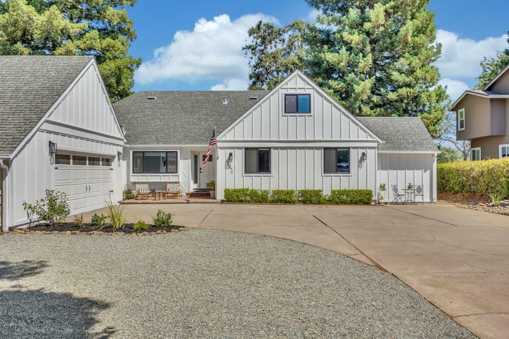 Property Photo:  3371 Cambridge Road  CA 95682 