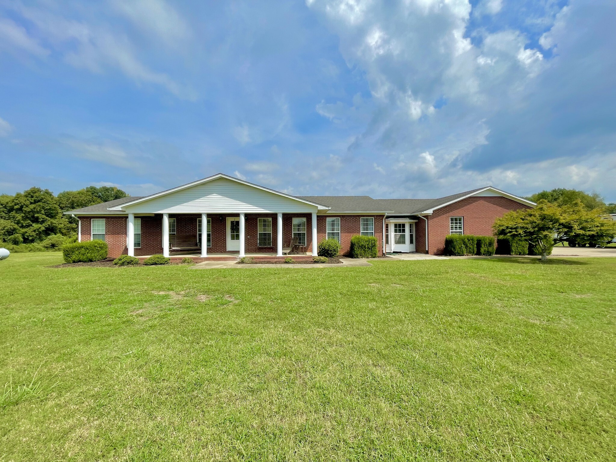 Property Photo:  16 Evans Rd  TN 38457 