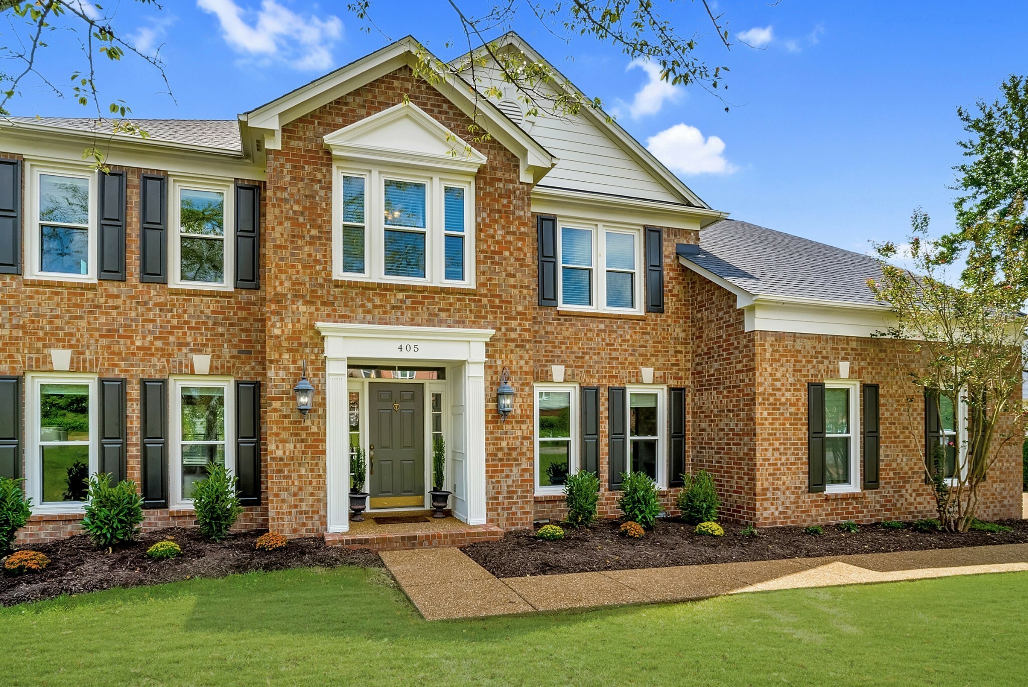 Property Photo:  405 Springhouse Ct  TN 37067 