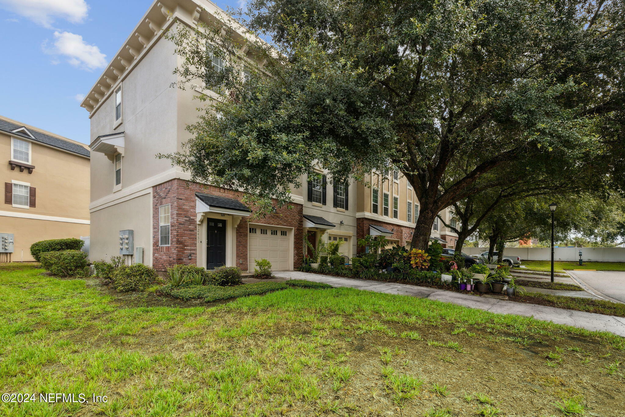 Property Photo:  12451 Bethesda Court  FL 32246 