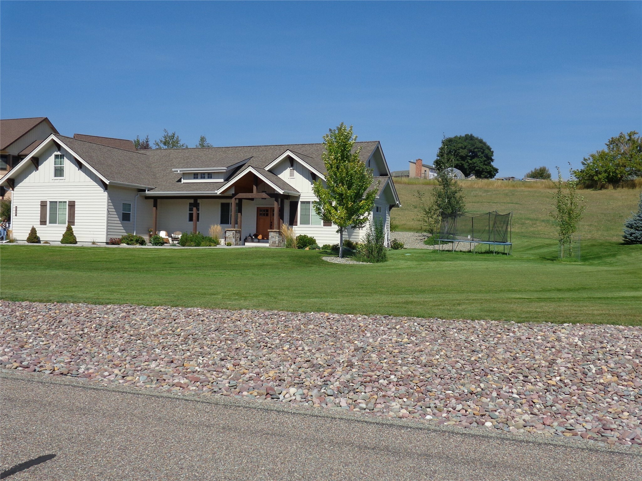 Property Photo:  1153 Bald Eagle Loop  MT 59901 