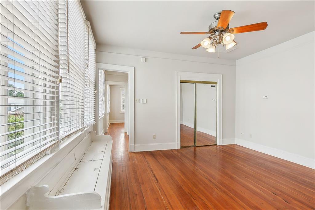 Property Photo:  2108 Broadway Street 4  LA 70118 