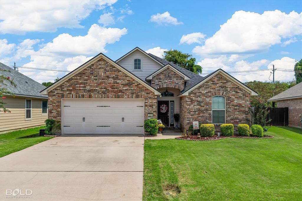 Property Photo:  3485 Grand Cane Lane  LA 71111 