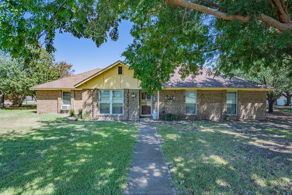 101 Stones Court  Waxahachie TX 75165 photo