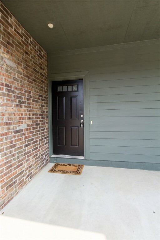 Property Photo:  794 W Breeze Cove  AR 72703 