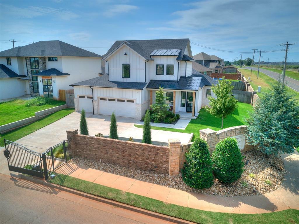 Property Photo: 8928 NW 130th Street OK 73142