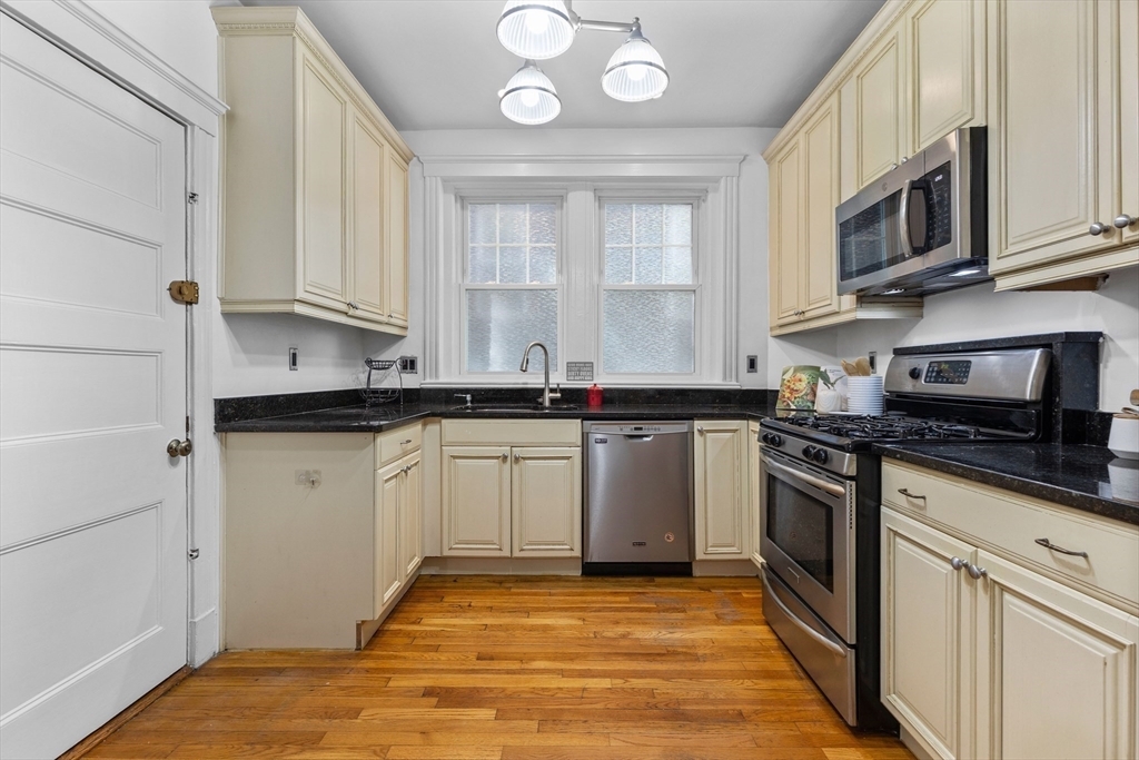 Property Photo:  576 Washington St 1  MA 02445 