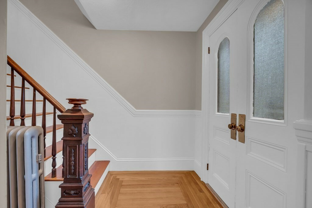 Property Photo:  18 Cutler Street  MA 01730 