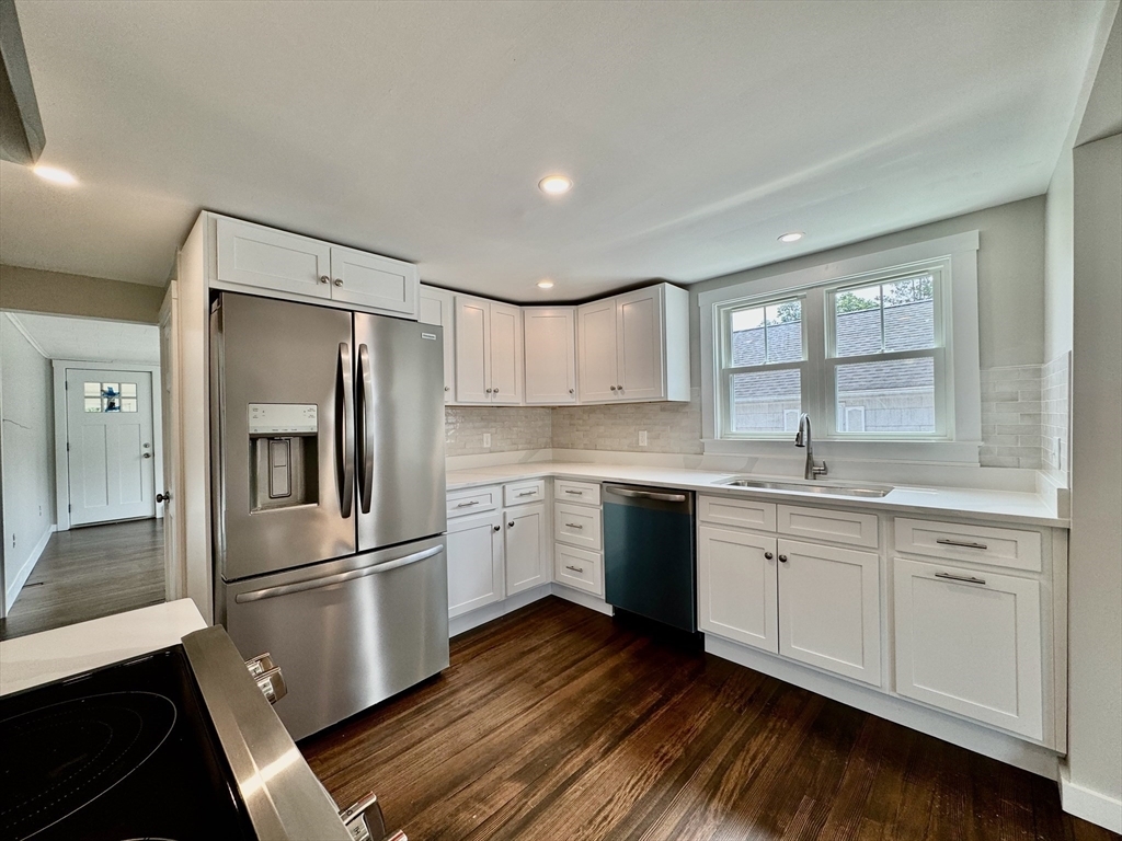 Property Photo:  113 New Broadway  MA 01085 