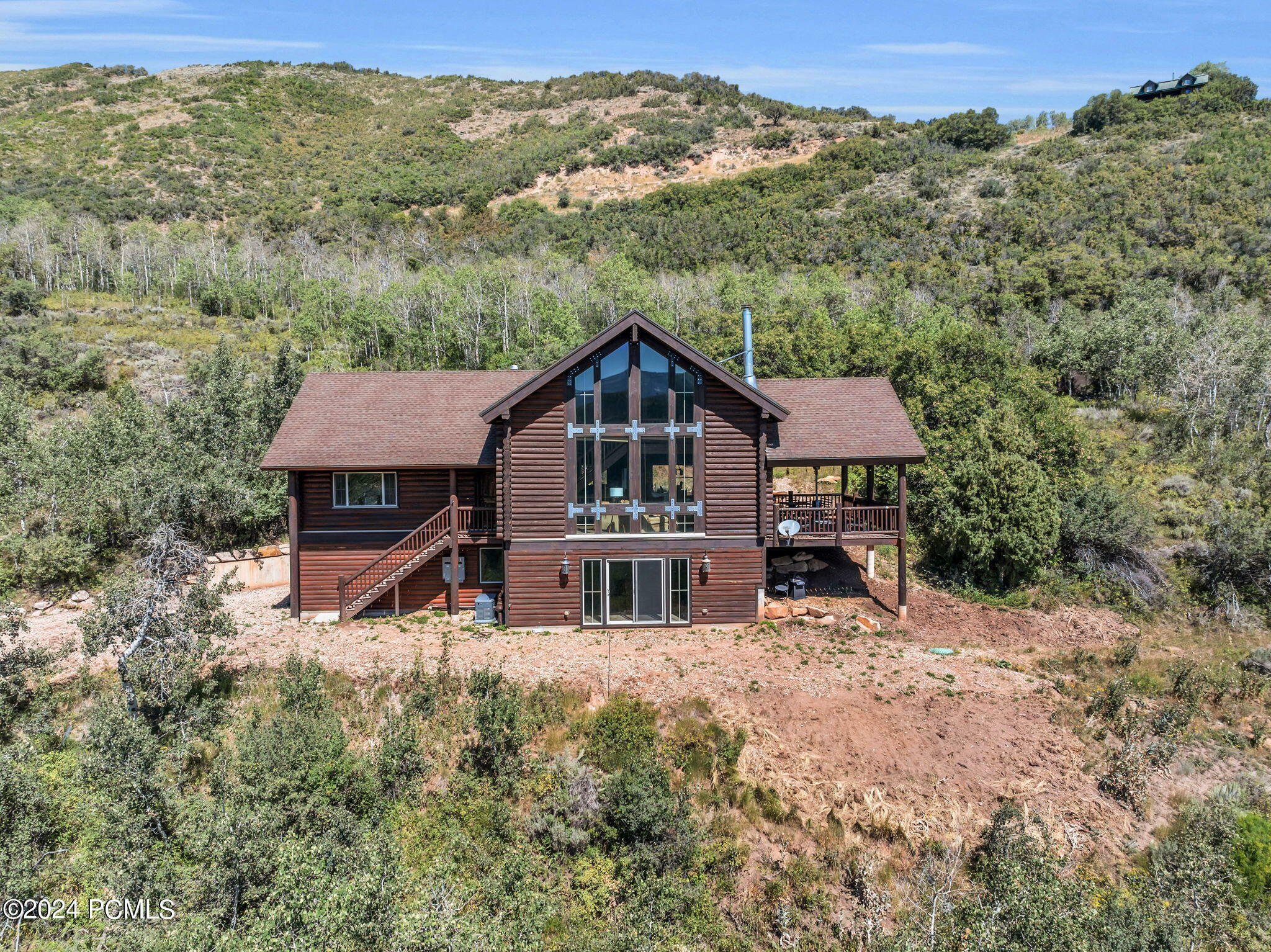 Property Photo:  5404 Mountain Road  UT 84036 