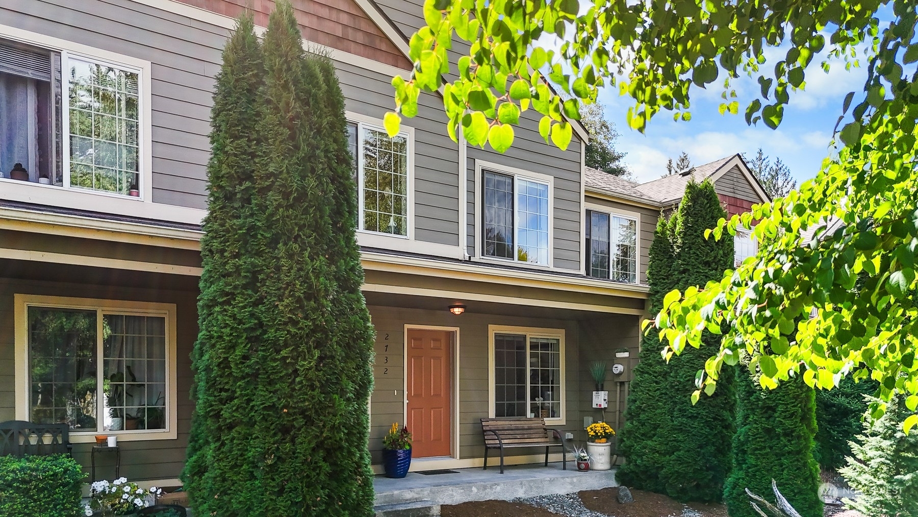 Property Photo: 2732 Hidden Springs Loop SE WA 98503