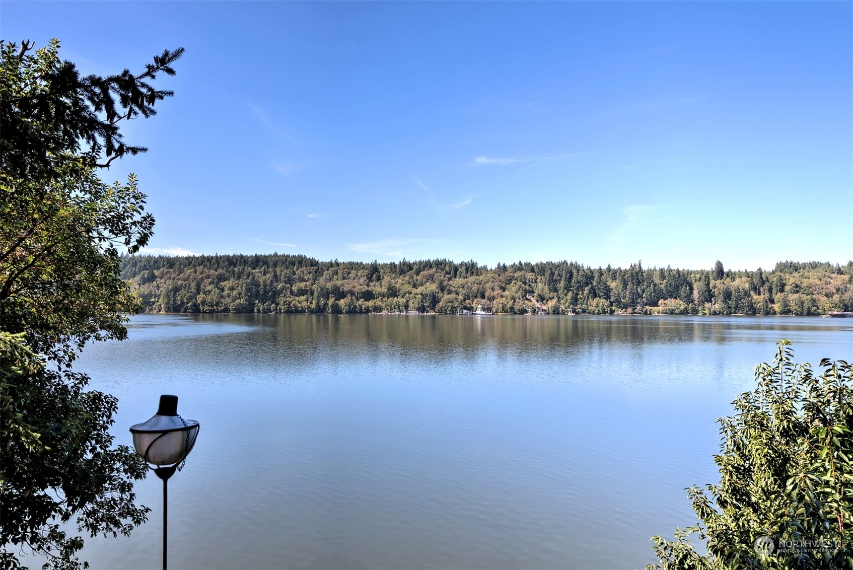 Property Photo:  201 E Shoreline Lane  WA 98584 