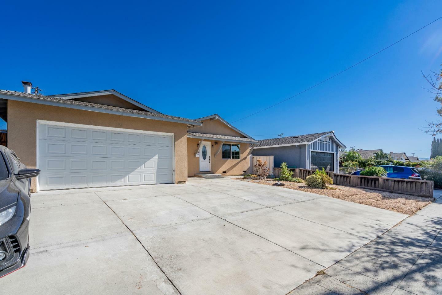 Property Photo:  3280 Blue Mountain Drive  CA 95127 