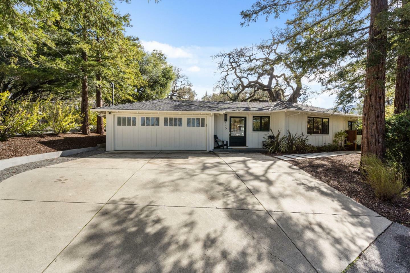 Property Photo: 1330 Fairway Drive CA 94024