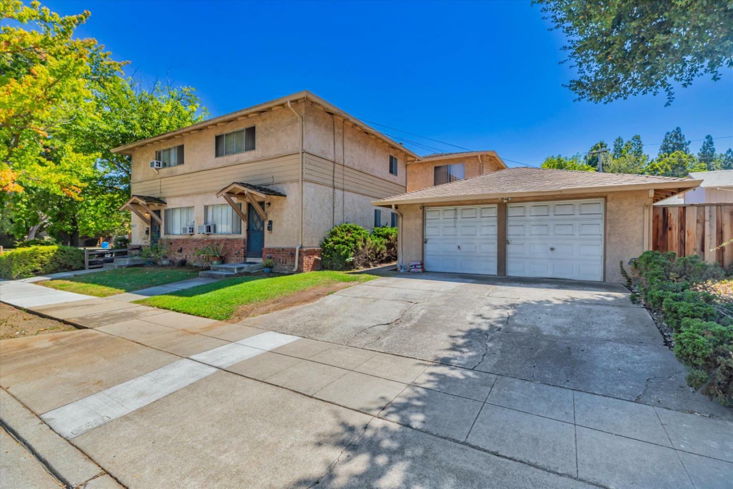 Property Photo:  10337 Miller Avenue  CA 95014 