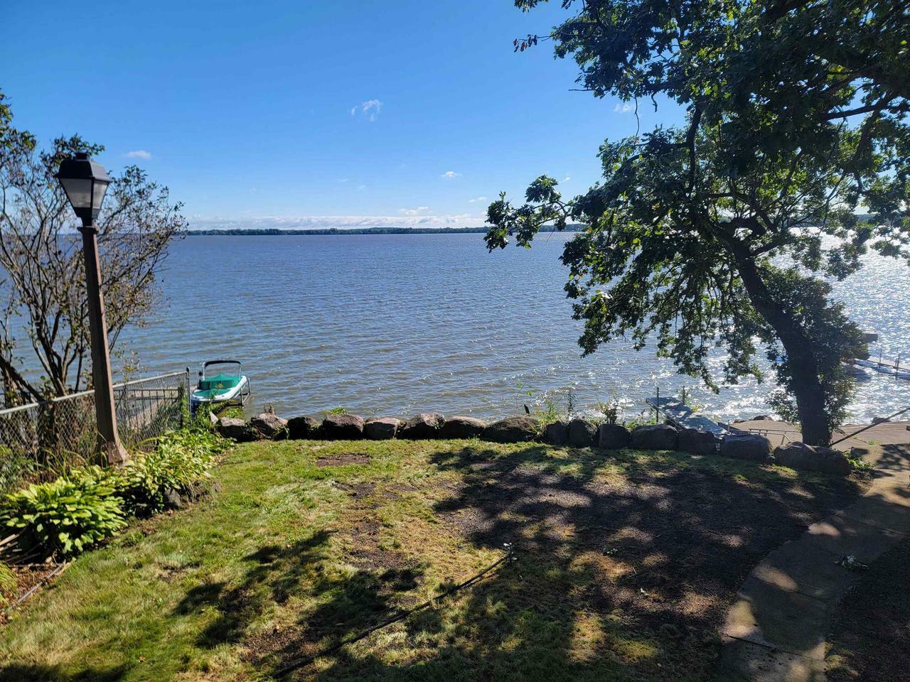 Property Photo:  11642 North Lakeview Drive  WI 53534 