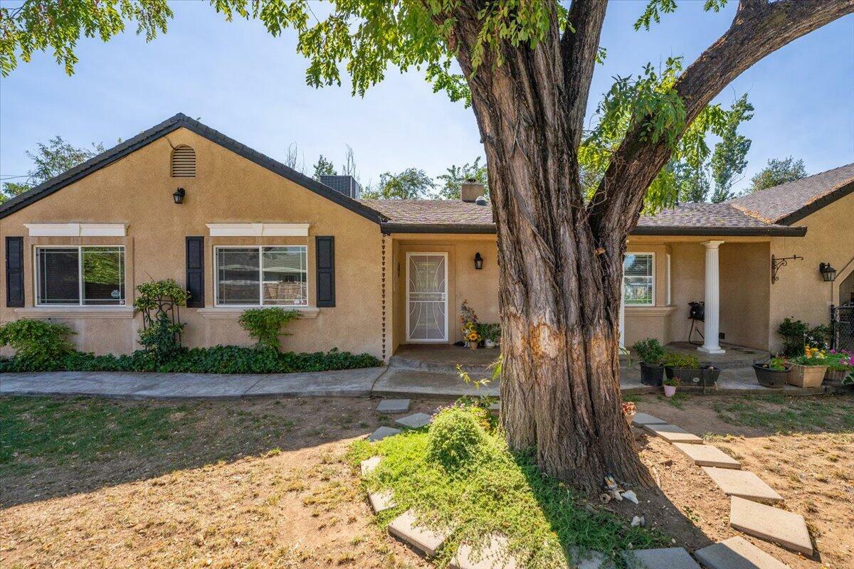 Property Photo:  6040 Hornbeck Lane  CA 96007 