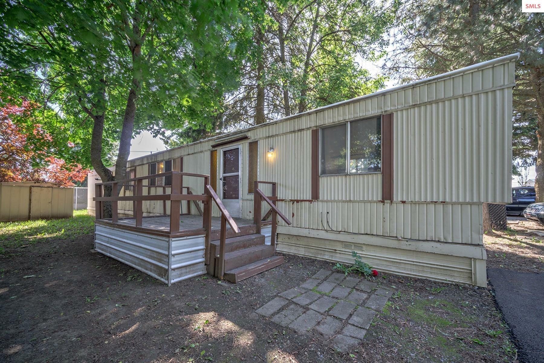 Property Photo:  56 E Walrose Lp  ID 83835 