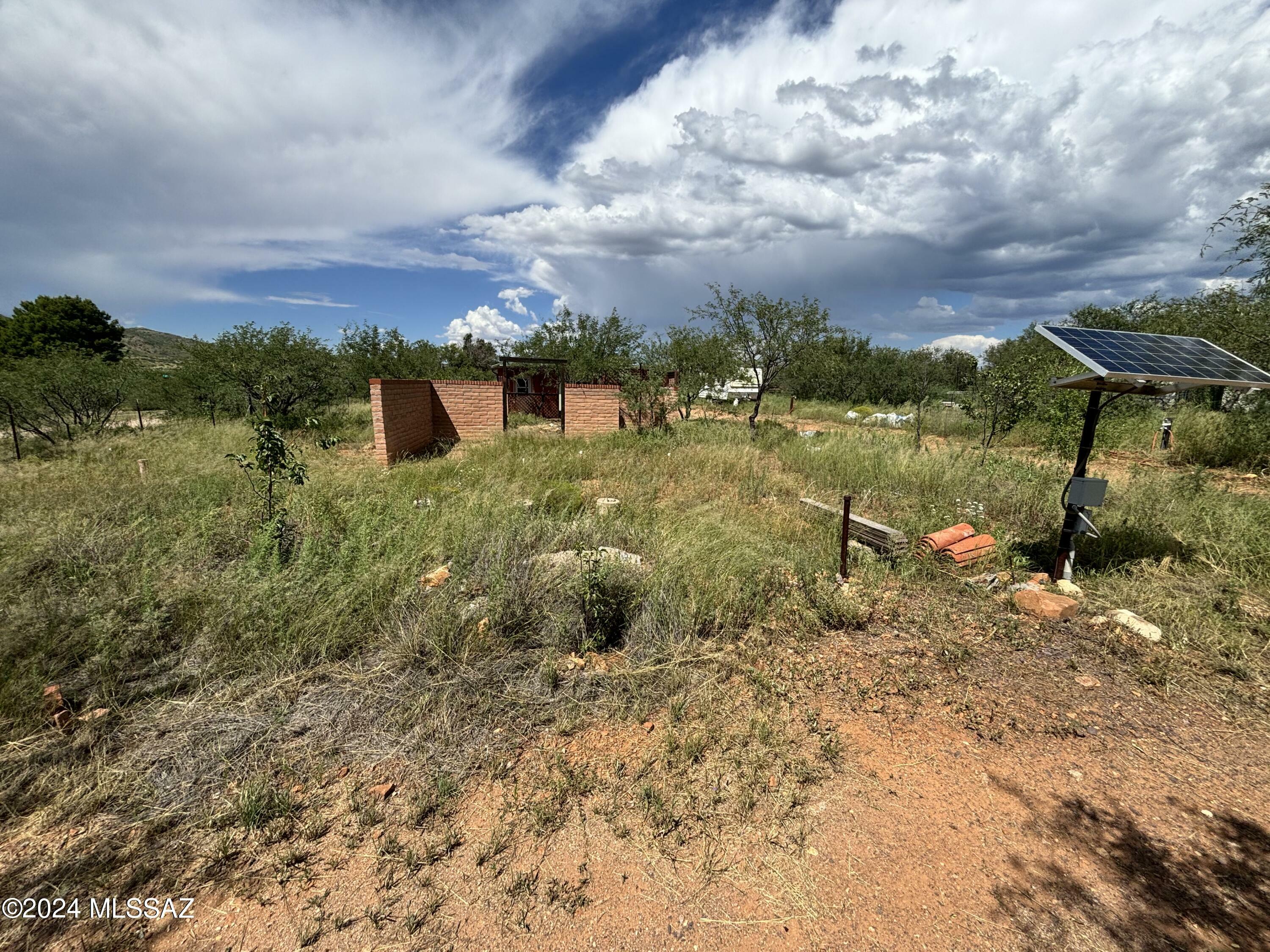 Property Photo:  Lot 13  AZ 85601 