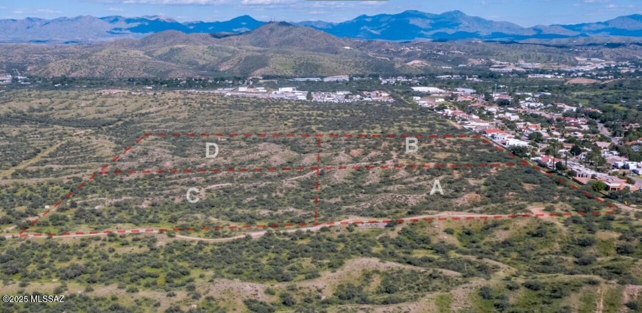 Property Photo: W Fr 4206 Road AZ 85621