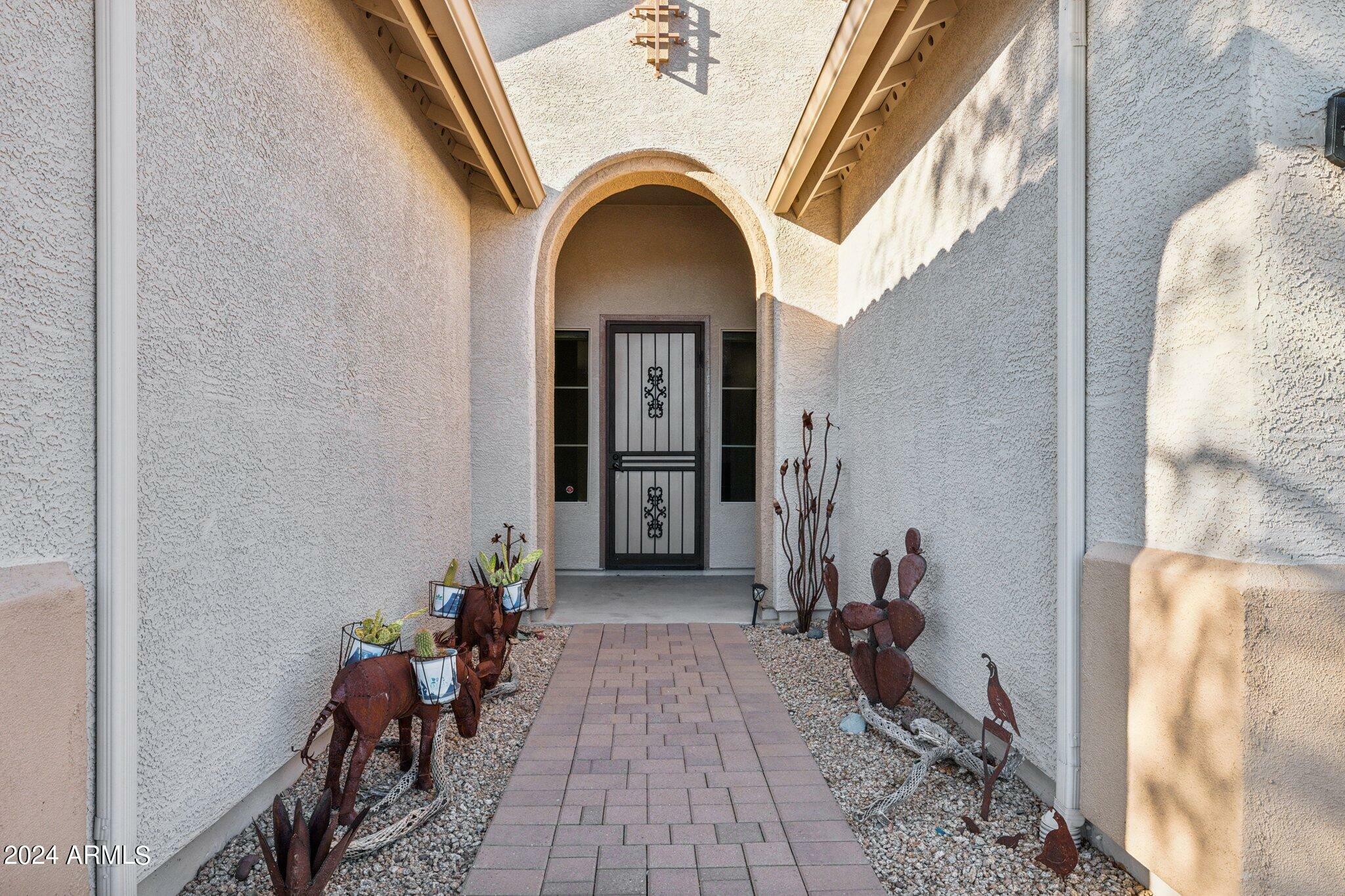 Property Photo:  4722 W Silva Drive  AZ 85087 