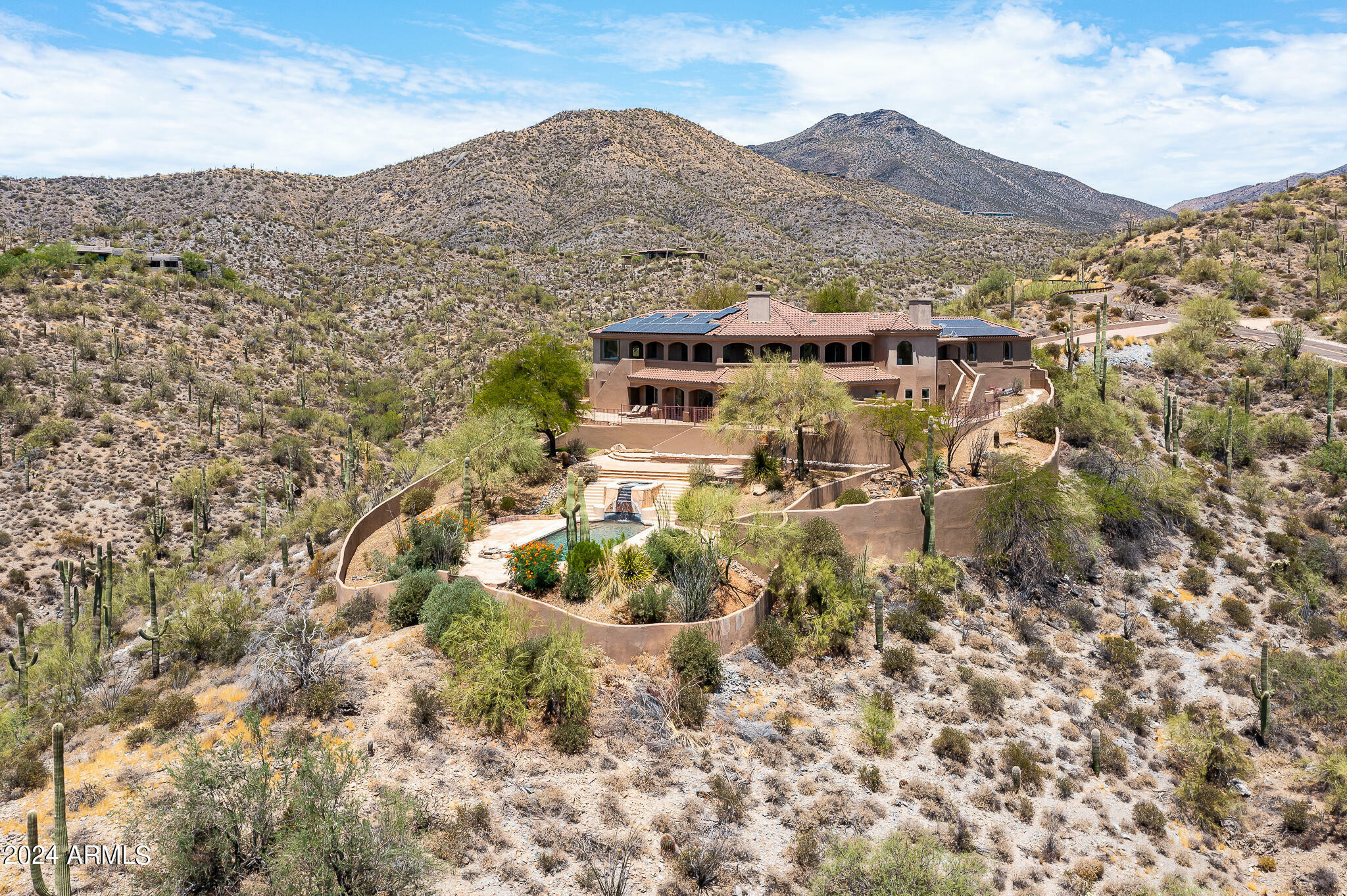 Property Photo:  40740 N Longhorn Drive  AZ 85262 